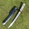 Ghost of Tsushima Katana and Tanto