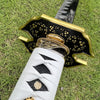 Devil May Cry Sword Yamato katana