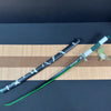 Demon Slayer Sword, Kimetsu No Yaiba Sword,Nichirin Sword