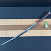 Demon Slayer Sword, Kimetsu No Yaiba Sword,Nichirin Sword