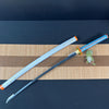 Demon Slayer Sword, Kimetsu No Yaiba Sword,Nichirin Sword