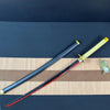 Demon Slayer Sword, Kimetsu No Yaiba Sword,Nichirin Sword