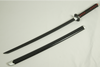 Kamado Tanjir Wood Katana With Sheath Anime Replicas