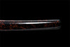 Handmade Spring Steel Full Tang Real Japanese Katana With Night Style