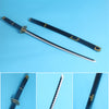 One Piece Roronoa Zoro Yubashiri Katana Sword Wood Anime Katana