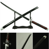 Kamado Tanjir Wood Katana With Sheath Anime Replicas