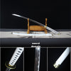 One Piece Roronoa Zoro Waso Ichimonji Katana Sword Handmade High Carbon Steel