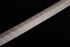 Handmade Damascus Steel Full Tang Real Japanese Katana With Ladder Pattern