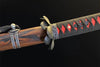 Sekiro: Shadows Die Twice Katana - Undead Cut Sword