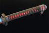 Sekiro: Shadows Die Twice Katana - Undead Cut Sword