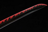 High-End Kanroji Mitsuri Metal Katana With Sheath Anime Replicas