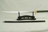 Tokitou Muichirou Wood Katana With Sheath Anime Replicas