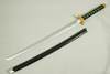 Tokitou Muichirou Wood Katana With Sheath Anime Replicas