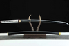 High-End Tomioka Giyuu Metal Katana With Sheath Anime Replicas