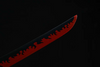 High-End Second Generation Rengoku Kyoujurou Metal Katana With Sheath