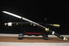 One Piece Roronoa Zoro Katana Sword - Black Enma Sword