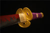 One Piece Roronoa Zoro Katana Sword - Purple Enma Sword