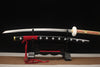 One Piece Trafalgar Law Katana Sword - Kikoku Sword