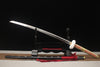 One Piece Trafalgar Law Katana Sword - Kikoku Sword