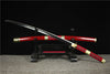 One Piece Roronoa Zoro Sandai Kitetsu Katana Handmade High Carbon Steel