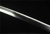 One Piece Roronoa Zoro Sandai Kitetsu Katana Handmade High Carbon Steel