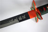 Kamado Tanjirou High Carbon Steel Exquisite Sheath Anime Replicas