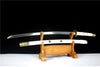 One Piece Kozuki Oden Katana Sword - Ame No Habakiri Sword