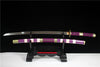 One Piece Roronoa Zoro Katana Sword - Nidai Kitetsu Sword