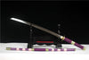 One Piece Roronoa Zoro Katana Sword - Nidai Kitetsu Sword