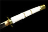 One Piece Kozuki Oden Katana Sword - Ame No Habakiri Sword