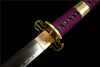 One Piece Roronoa Zoro Katana Sword - Nidai Kitetsu Sword