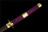 One Piece Roronoa Zoro Katana Sword - Nidai Kitetsu Sword