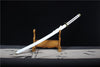 One Piece Roronoa Zoro Waso Ichimonji Katana Sword Handmade High Carbon Steel