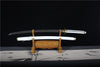 One Piece Roronoa Zoro Waso Ichimonji Katana Sword Handmade High Carbon Steel