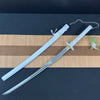 Bleach Ichigo Kurosaki Tensa Zangetsu Bankai Katana Sword