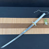 Bleach Ichigo Kurosaki Tensa Zangetsu Bankai Katana Sword