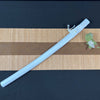 Bleach Ichigo Kurosaki Tensa Zangetsu Bankai Katana Sword