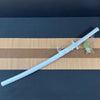 Bleach Ichigo Kurosaki Tensa Zangetsu Bankai Katana Sword