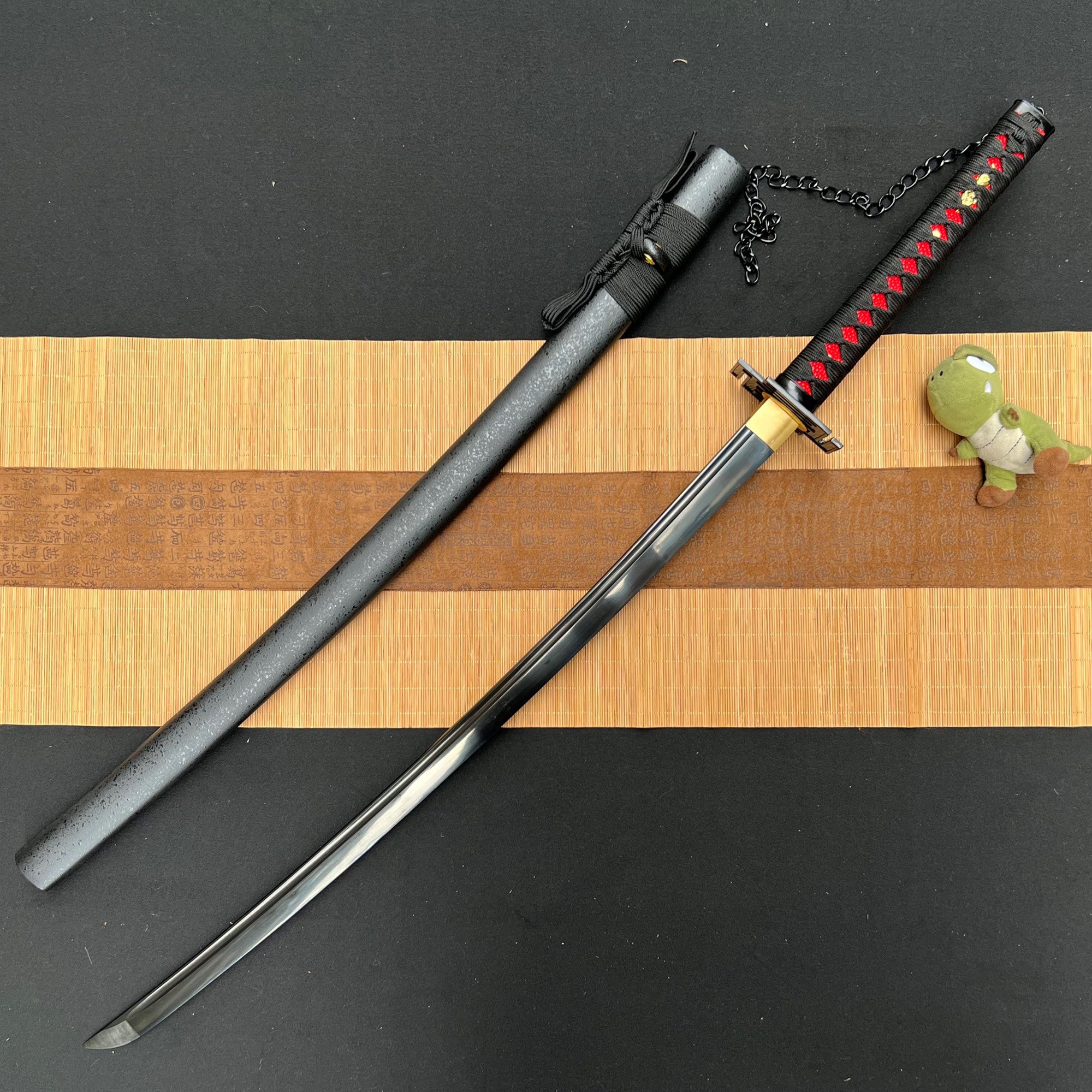 Anime Swords for sale – KatanaDomain