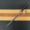 Bleach Ichigo Kurosaki Tensa Zangetsu Bankai Katana Sword