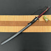 Bleach Ichigo Kurosaki Tensa Zangetsu Bankai Katana Sword