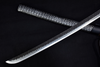 Handmade Stainless Steel Real Sword With Dragon Head